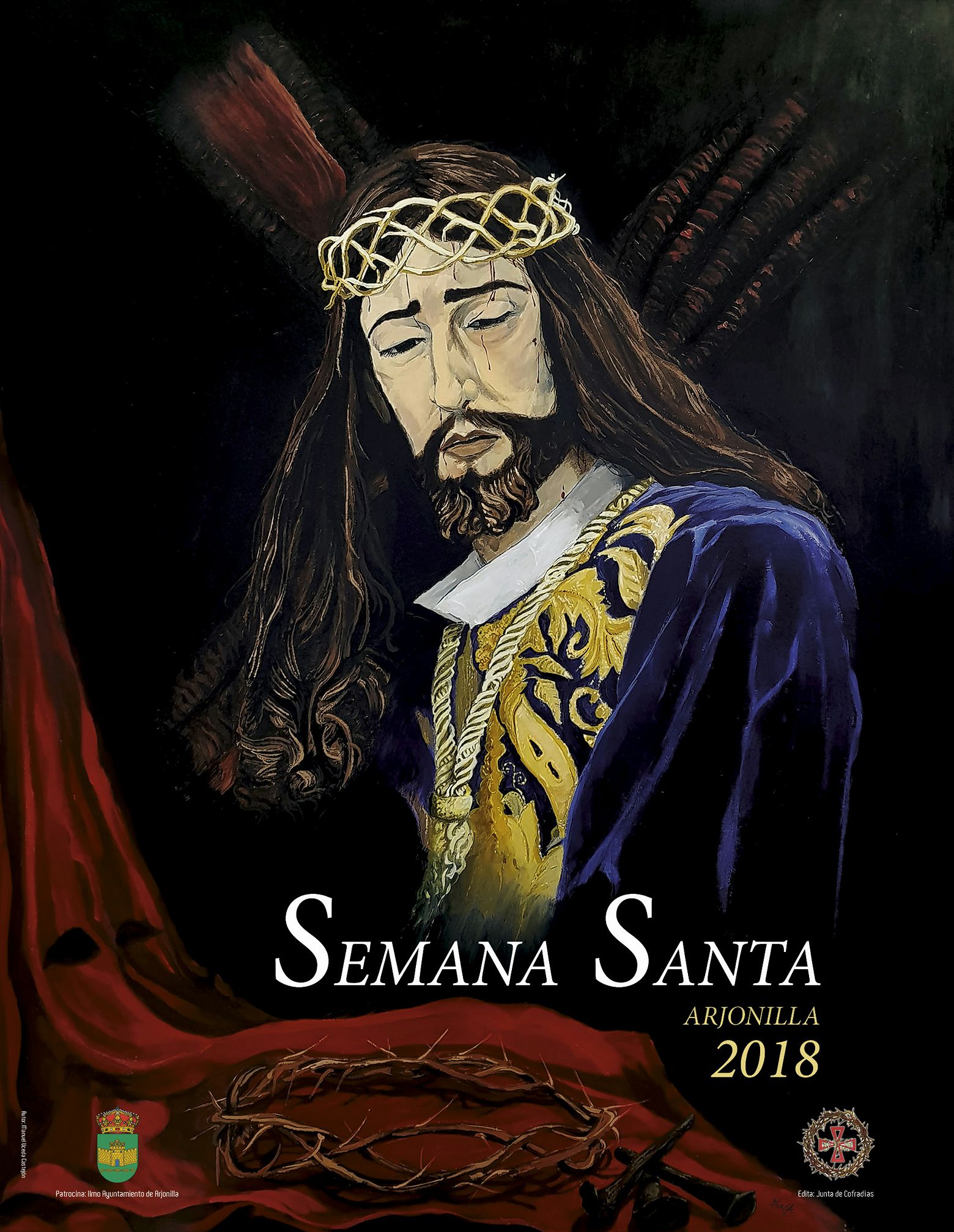 Semana Santa en Arjonilla  